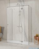 Radaway Torrenta KDJ+S kabina prysznicowa 80x120x80 prawa chrom połysk/przejrzyste 1330080-01-01/133312-01-01R/1330080-01-01