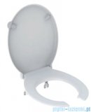 Geberit Selnova Comfort Deska sedesowa z otwartym siedziskiem 502791001