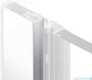 New Trendy Avexa White profil poszerzający do drzwi wnękowych 10 mm biały PP-0040