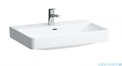 Laufen Pro S umywalka ścienna 70x46cm biała H8109670001041