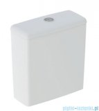 Geberit Selnova Square spłuczka WC biała do WC Rimfree 500490011