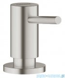 Grohe Dozownik Cosmopolitan kolor: Supersteel   40535DC0