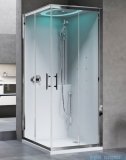 Novellini Eon A80-90 kabina standard kwadratowa 80x80 EONA80MT-1AK