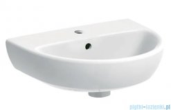Geberit Selnova Umywalka mała 45x37cm 500.324.01.7