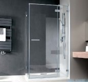 Radaway Euphoria KDJ Drzwi prysznicowe 100 prawe szkło przejrzyste 383612-01R/383240-01R