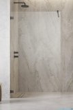 Radaway Essenza Pro Brushed GunMetal 160x200 kabina Walk-in szczotkowany grafit 10103160-92-01 