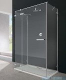 Radaway Euphoria KDJ+S Drzwi prysznicowe 80 lewe szkło przejrzyste 383512-01L/383221-01L