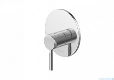 Kohlman Roxin podtynkowa bateria prysznicowa QW220R