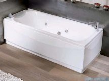 Novellini Wanna CALYPSO HYDRO PLUS 160x70x55 LEWA CAL416070PFS-A3K
