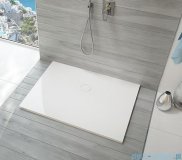 Sanplast Open Mineral B-M/OPEN brodzik prostokątny 75x140x1,5 cm biały 645-430-0270-01-000