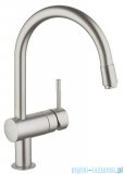 Grohe Minta jednouchwytowa bateria zlewozmywakowa DN 15 32918DC0