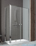 Radaway Eos II DWD+S kabina 110x100 prawa szkło przejrzyste 3799493-01/3799412-01L