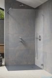 Radaway Essenza Pro Brushed Nickel 90x200 kabina Walk-in szczotkowany nikiel 10103090-91-01  