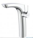 Roca Insignia bateria umywalkowa sztorcowa wysoka Chrom A5A3A3AC00