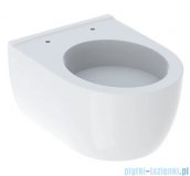 Geberit iCon Miska wisząca, lejowa 204030000
