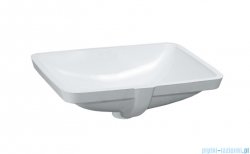 Laufen Pro S umywalka podblatowa 52x40cm biała H8119610001091