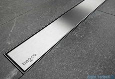 Besco Virgo 360 Duo odpływ liniowy 2w1 60x8cm OL-60-V360
