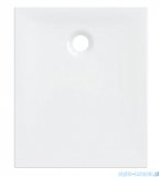 Geberit brodzik Nemea 140x90cm biały 550.578.00.1