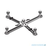 Kaldewei Nogi Do Brodzika Mod.5200 584377000000
