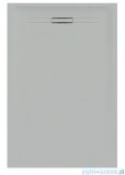 Geberit Sestra brodzik 120x80cm szary 550.264.00.2