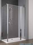 Radaway Eos II KDJ Drzwi prysznicowe 80 prawe szkło przejrzyste 3799420-01R