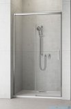 Radaway Idea 8 Dwj drzwi wnękowe 140cm lewe szkło przejrzyste 10330720-01-01L/10350653-01-01