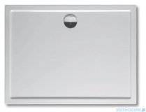 Riho Zurich 293 brodzik prostokątny płaski 120x100cm D001005005
