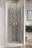 Radaway Nes DWD I drzwi wnękowe 70cm szkło przejrzyste 10027070-01-01
