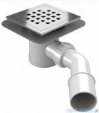 Wiper Premium Sirocco Wpust Punktowy 12x12 cm Szlif WP120P_SiroccoSzlif