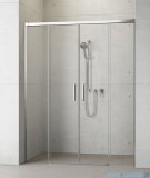 Radaway Idea 8 Dwd drzwi wnękowe 200cm szkło przejrzyste 10380535-01-01/10390468-01-01