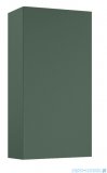 Roca Extra Kolumna łazienkowa niska z 1 drzwiami 80x31x40 ZIELONY MAT  A857958534