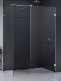 New Trendy Eventa kabina walk-in 140x100x200 cm przejrzyste EXK-4661