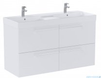 Roca Ella szafka 118x44x63 BIAŁY MAT A857772529