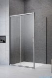 Radaway Premium Pro Kdj kabina 150x90cm lewa szkło przejrzyste 1015150-01-01L/1016090-01-01