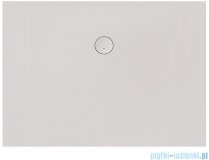 Sanplast Open Mineral B-M/OPEN brodzik prostokątny 75x140x1,5 cm szary mleczny 645-430-0270-55-000