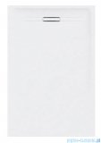 Geberit Sestra brodzik 140x70cm biały 550.205.00.2