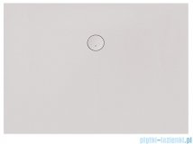 Sanplast Open Mineral B-M/OPEN brodzik prostokątny 70x160x1,5 cm szary mleczny 645-430-0190-55-000