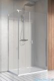 Radaway Nes 8 Kds I kabina 140x80cm prawa przejrzyste 10073140-01-01R/10073114-01-01/10089080-01-01