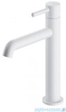 Omnires Y bateria umywalkowa 23 cm biały mat Y1212CWM