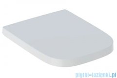 Geberit Selnova Square Deska sedesowa 501555011