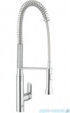 Grohe K7 jednouchwytowa bateria zlewozmywakowa DN 15 chrom 32950000