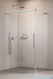 Radaway Idea 8 QL XL Kdj kabina 100x70cm lewa szkło przejrzyste 10560517-01-01L/10570472-01-01/10580070-01-01R