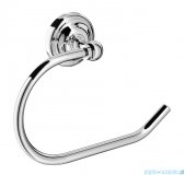 Roca Victoria wieszak na papier Chrome A817004001