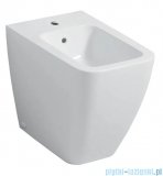 Geberit iCon Square bidet stojący biały 231950000