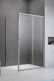 Radaway Premium Pro Kdj kabina 150x80cm prawa szkło przejrzyste 1015150-01-01R/1016080-01-01
