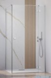 Radaway Essenza 8 Kdj kabina 100x75cm prawa szkło przejrzyste 10480612-01-01R/10470337-01-01R/10113075-01-01