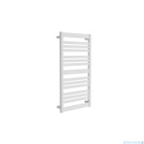 Excellent Conti 89x50 grzejnik łazienkowy biały mat GREX.CO89.WH