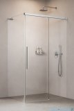 Radaway Idea 8 QL Kdj kabina 100x90cm prawa szkło przejrzyste 10550517-01-01R/10350453-01-01/10360090-01-01L