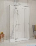Radaway Torrenta KDJ+S kabina prysznicowa 80x80x80 lewa chrom połysk/przejrzyste 1330080-01-01/133380-01-01L/1330080-01-01