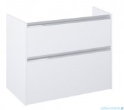Roca Gap Pro szafka wisząca 69x46x66 BIAŁY POŁYSK  A857897806